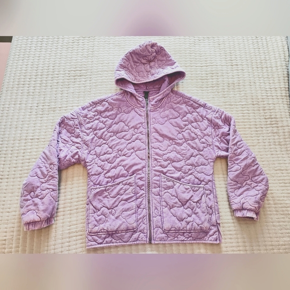 Wild Fable - Size Small - Quilted Coat - Picture 1 of 4